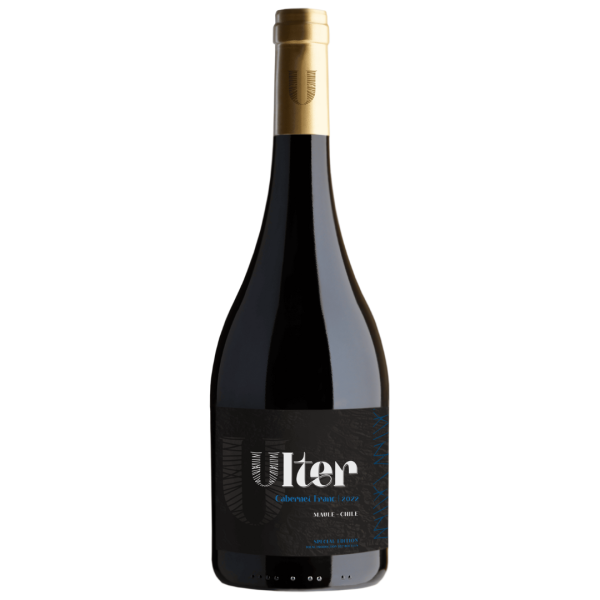 ULTER CABERNET FRANC