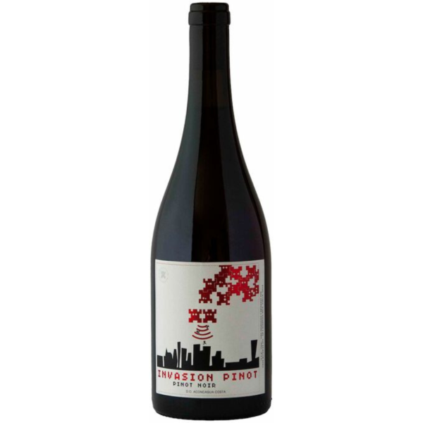 COLECTIVO MUTANTE PINOT NOIR