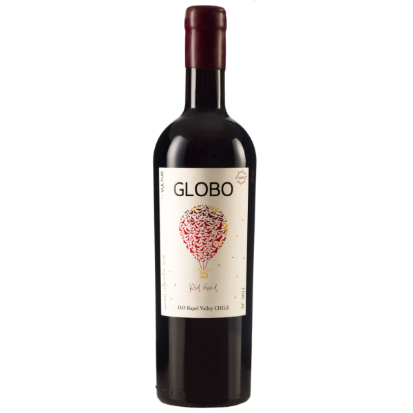 GLOBO RED BLEND